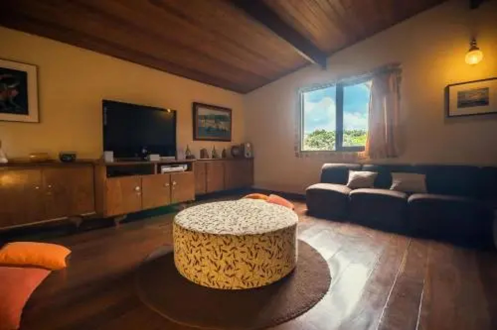 Pousada Villa Lagoa Das Cores