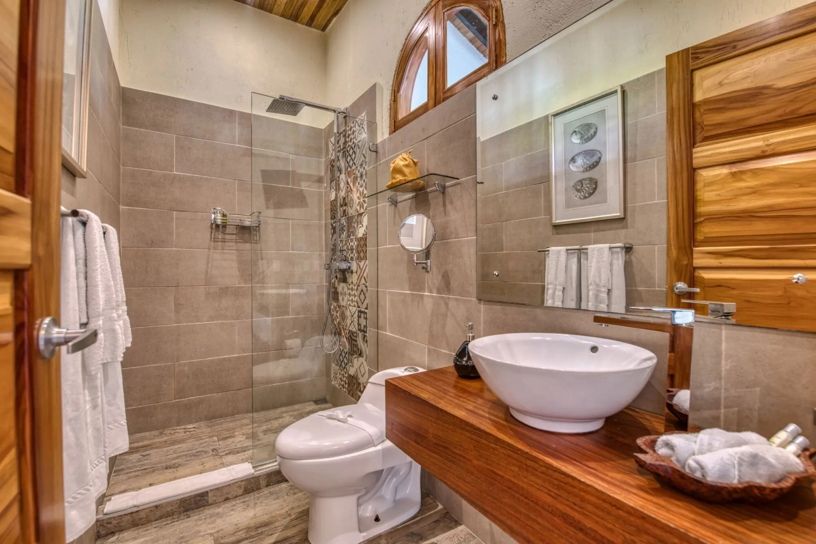 El Castillo Boutique Luxury Hotel