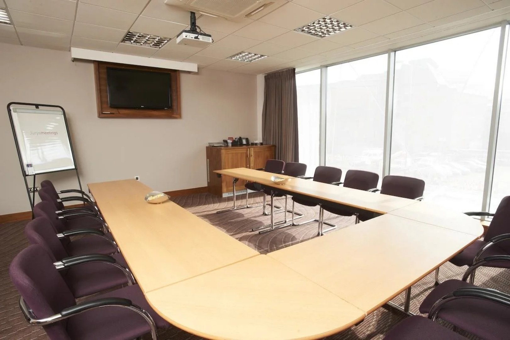 Leonardo Hotel London Watford