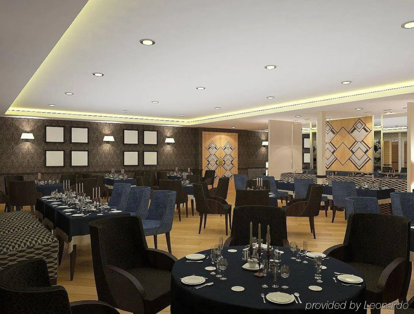 Zenitude Hotel la Valadière, an Ascend Collection Hotel