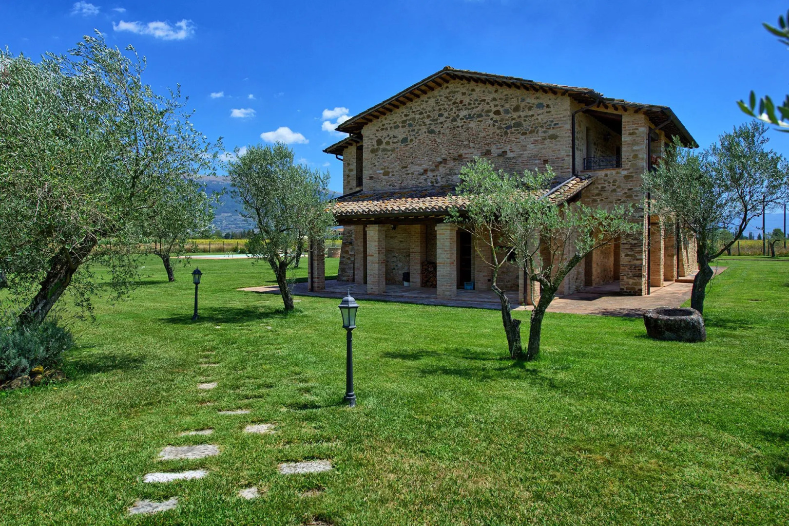 Villa Assisi