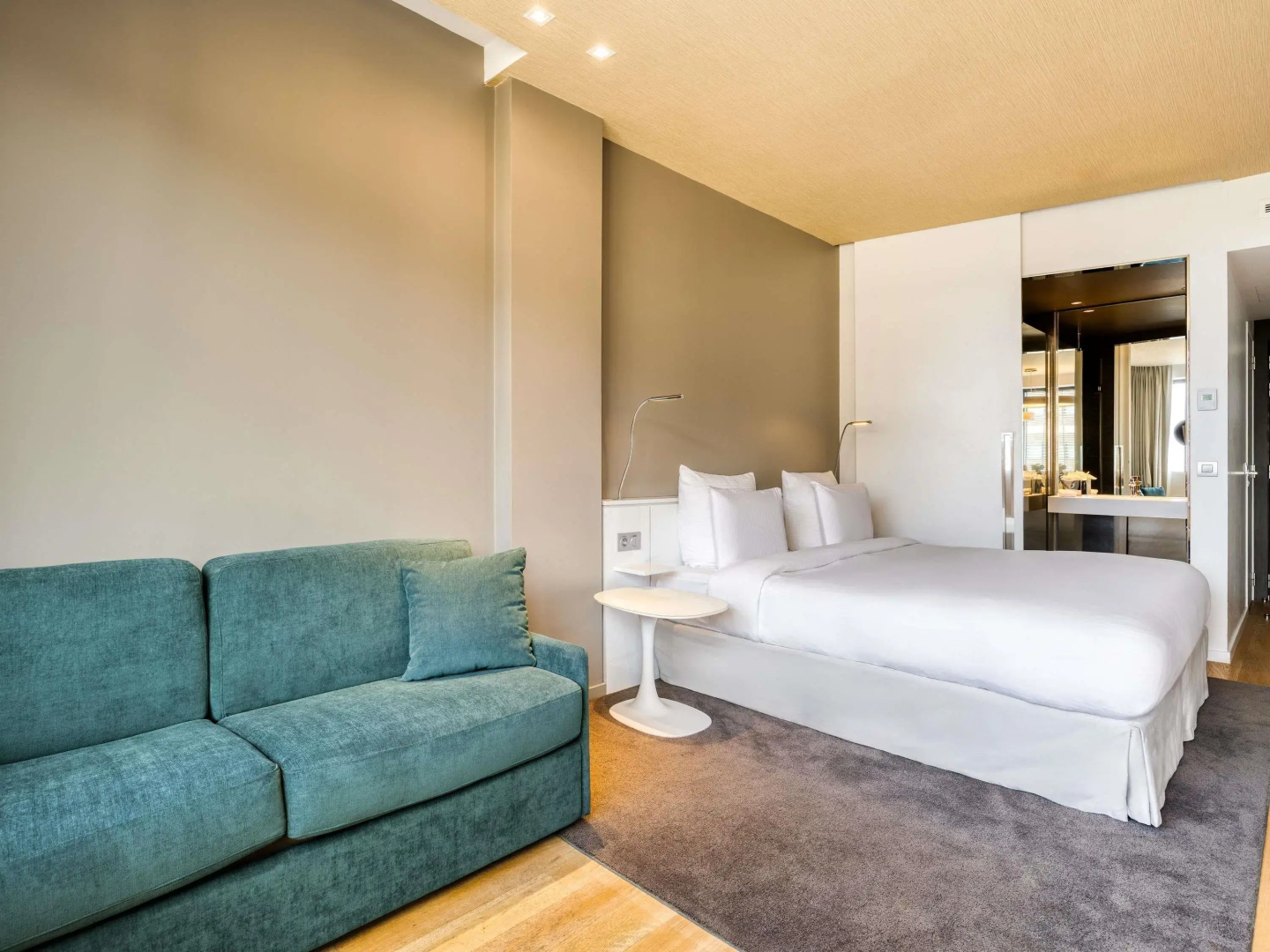 Pullman Brussels Centre Midi