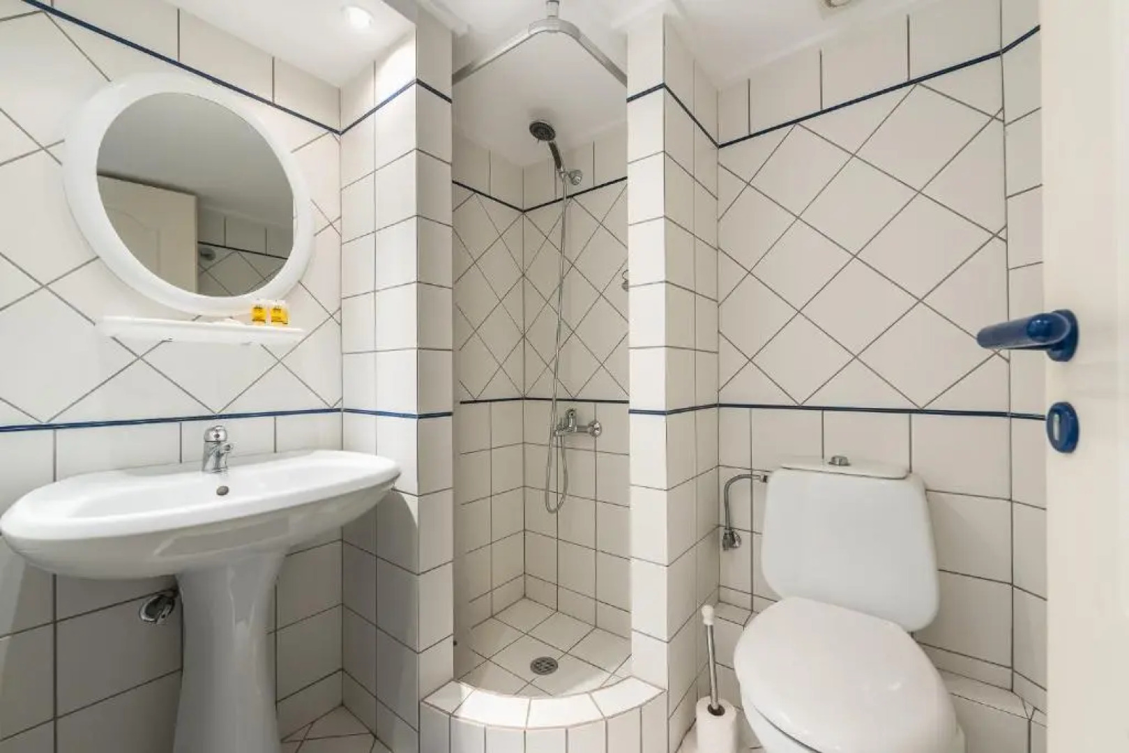 Summer Villa Pasiphae Private Pool - BBQ -Beach 2min