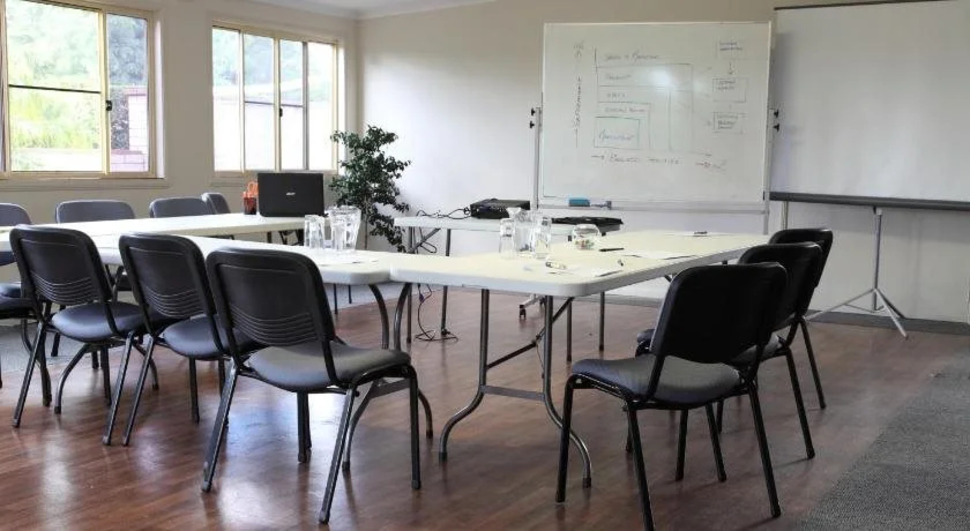 The Jolly Swagman Motor Inn