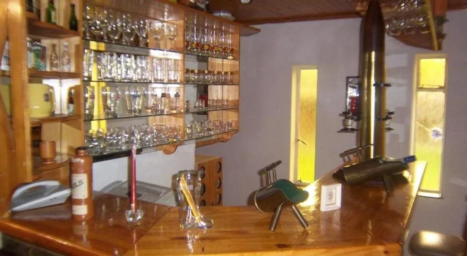 Franchise Sister Guest House