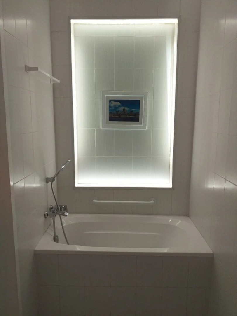 Whitehouse of the Lord of Scents