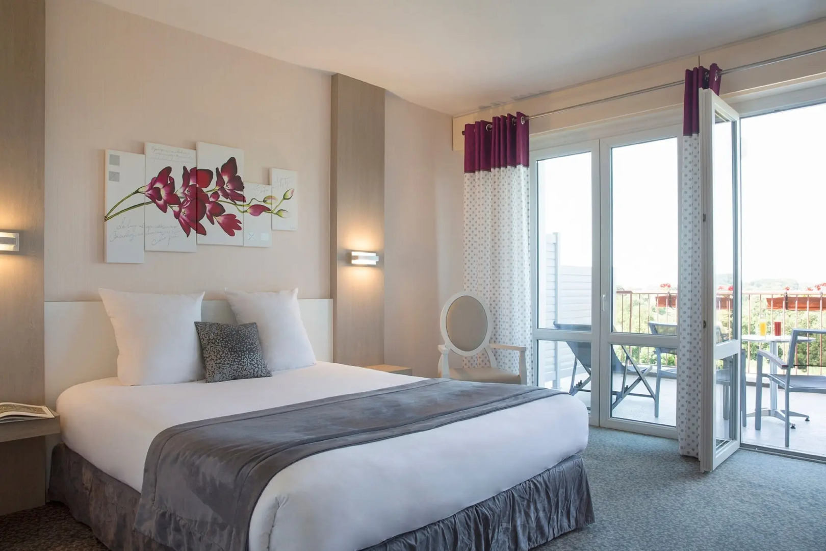 Domaine du Revermont