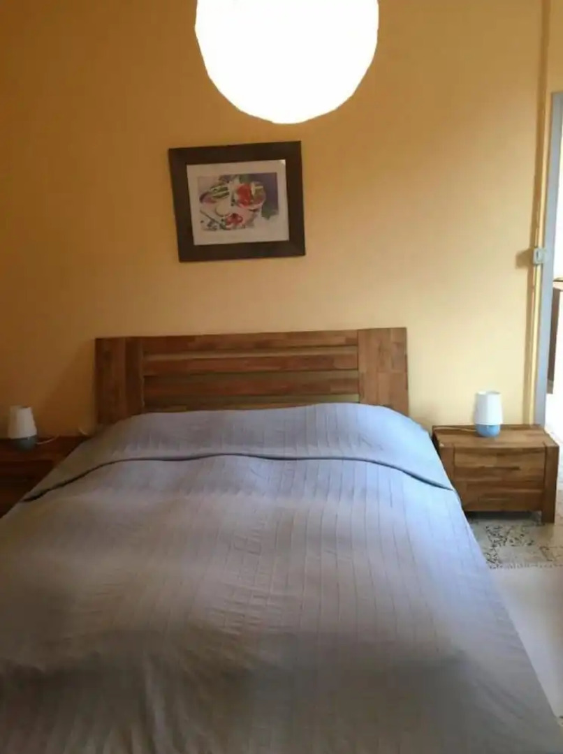 Camping Valle Romantica