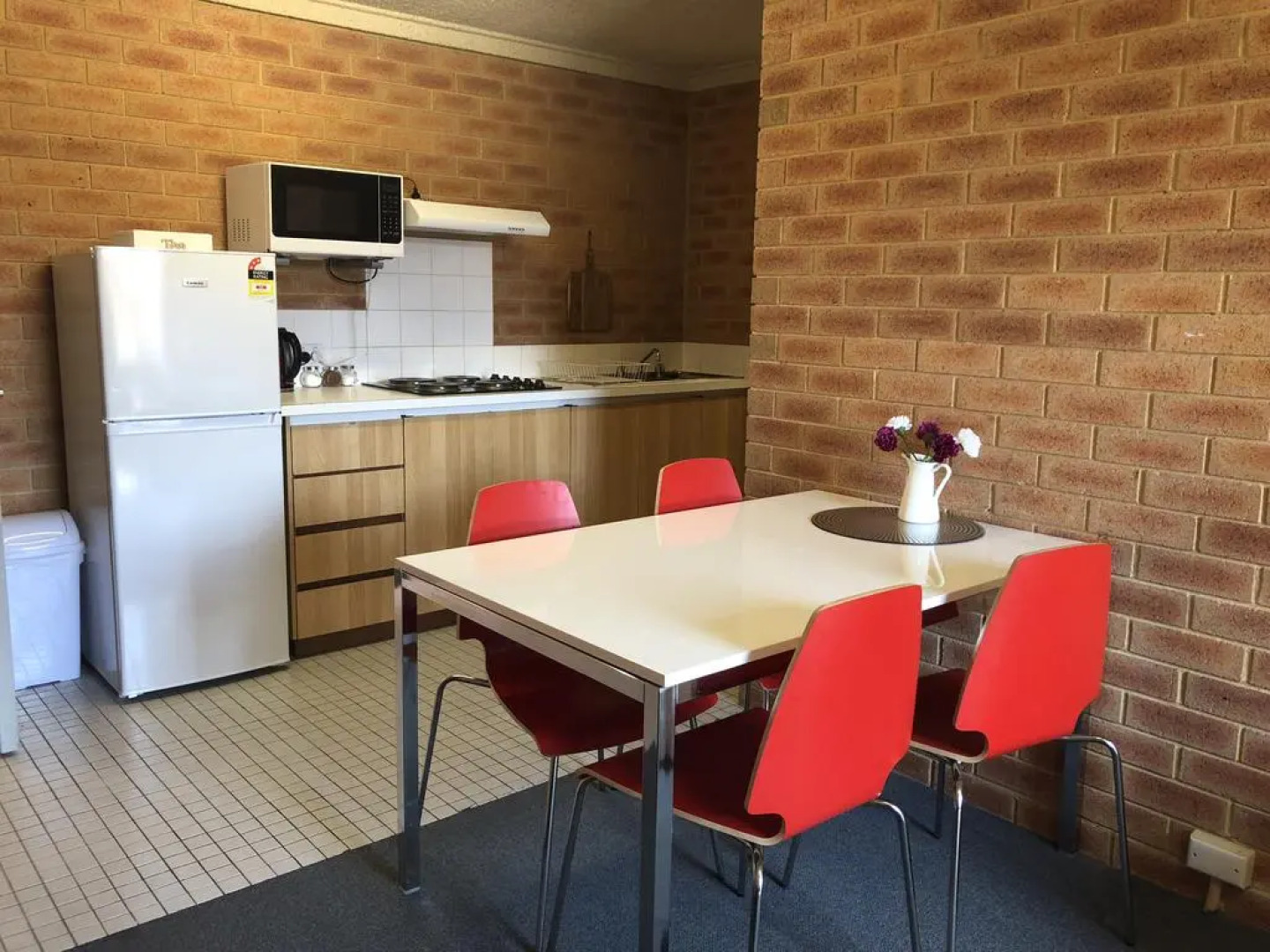 Inner City Apartments