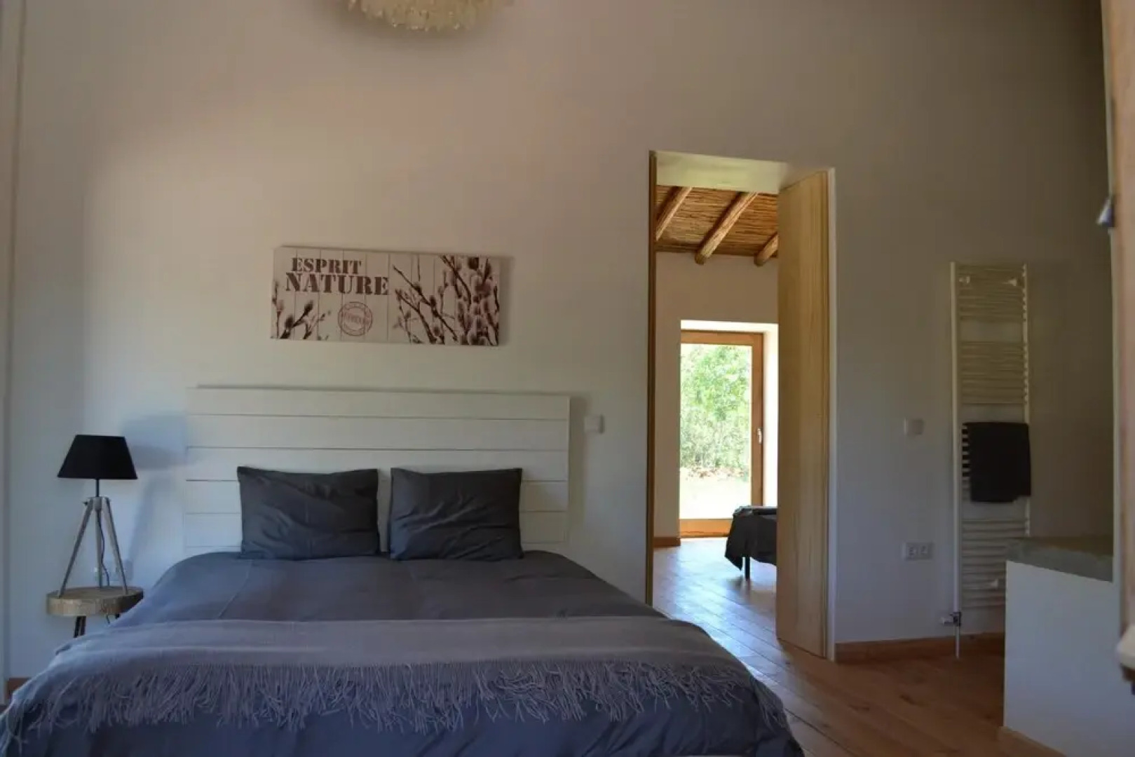 Quinta do Calderao by Portucasa