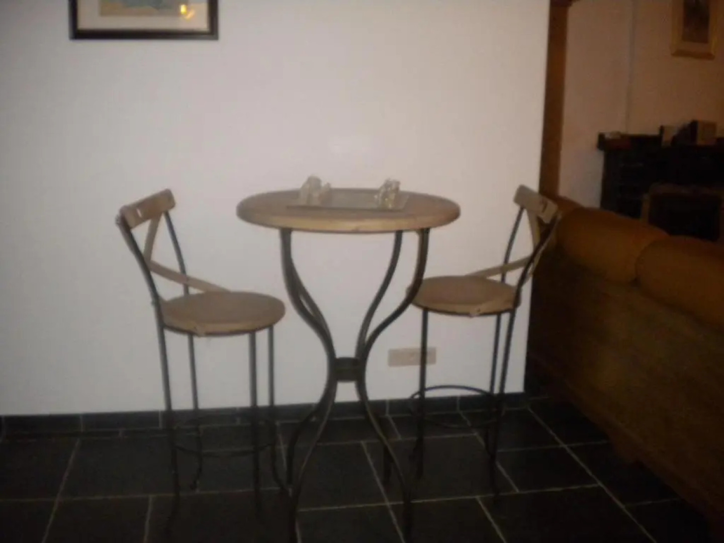 Gite 3 épis Tour de Charme