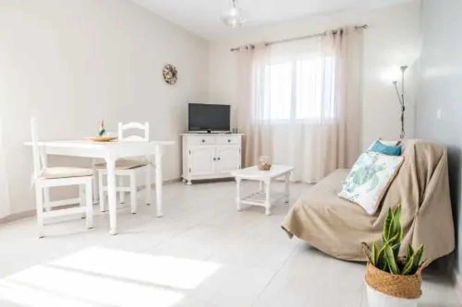 Apartamento Aguamarina