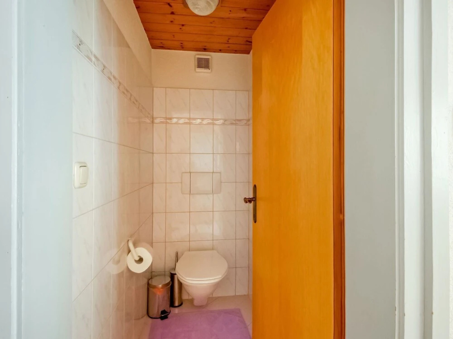 Lovely Apartment near Ski Area in Silbertal