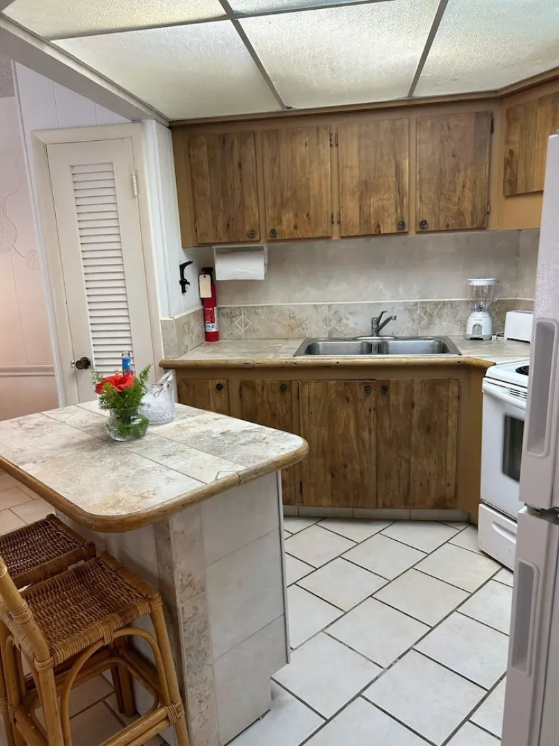 Freeport Resort & Club