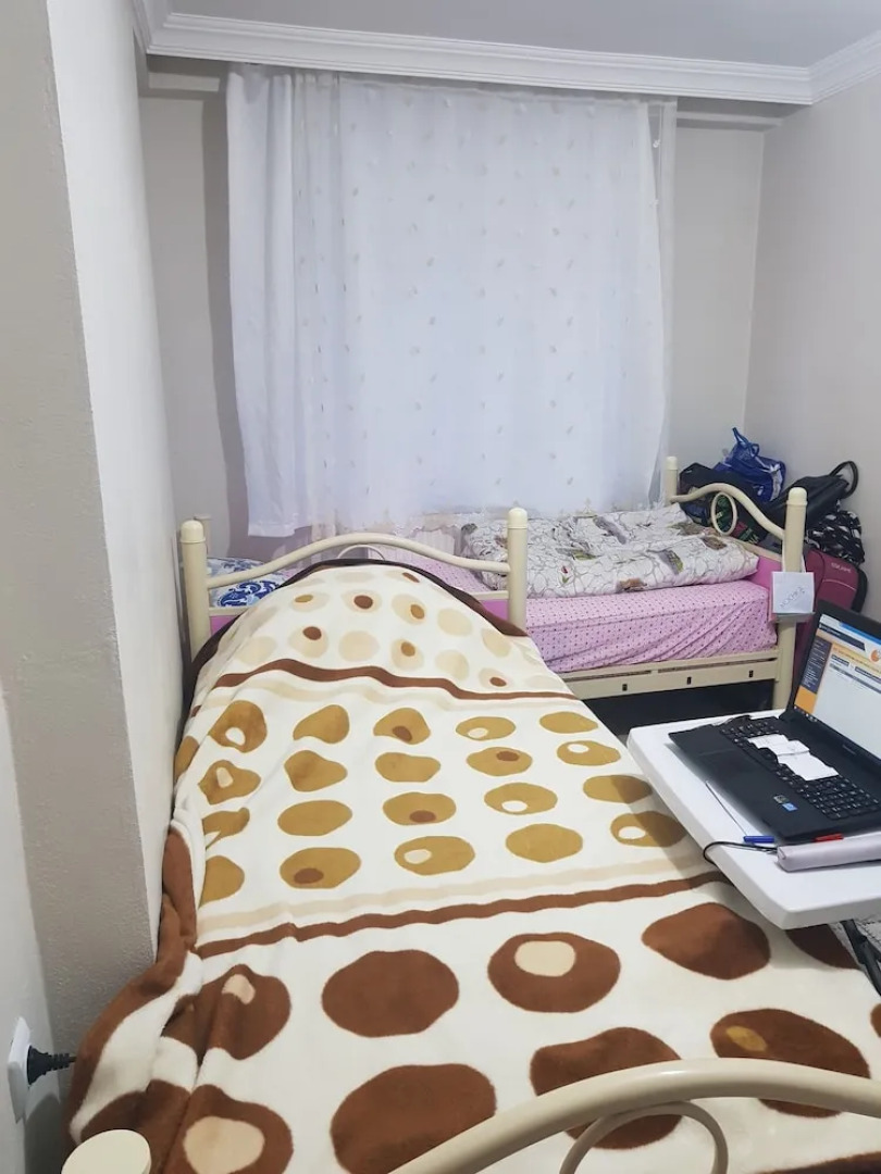 Berka Rezidans & Apart