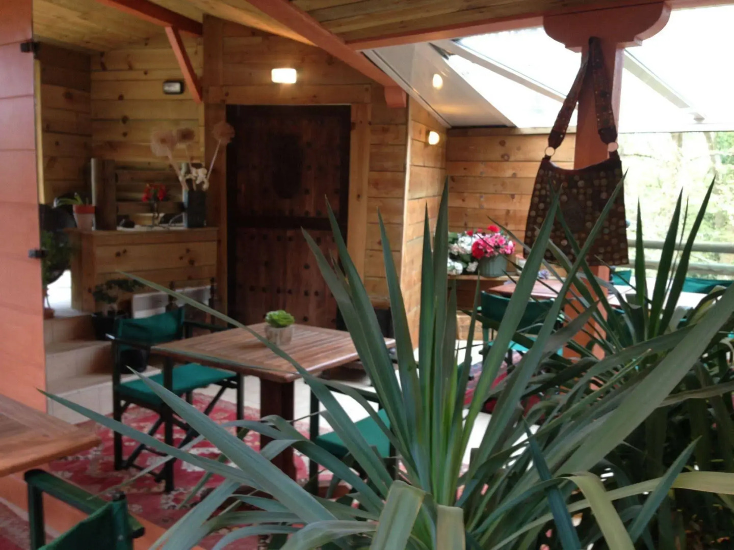 Le Relais de Moussidière