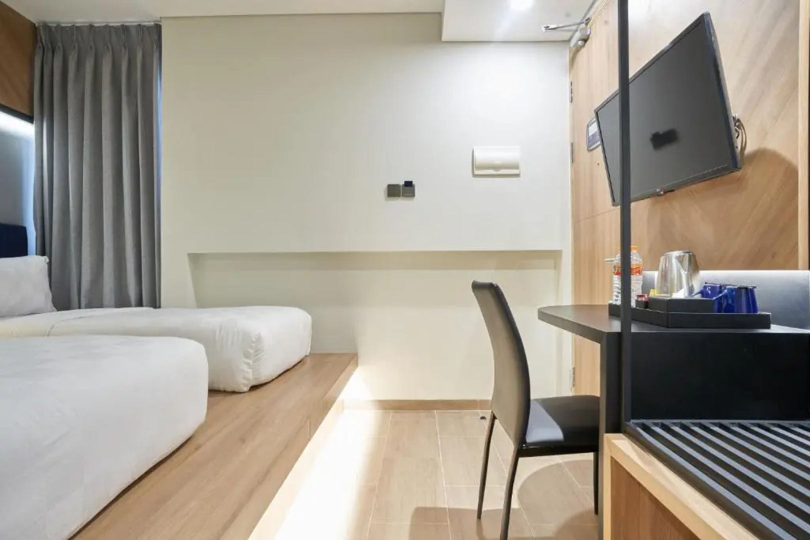 Cordela Suites Tasikmalaya