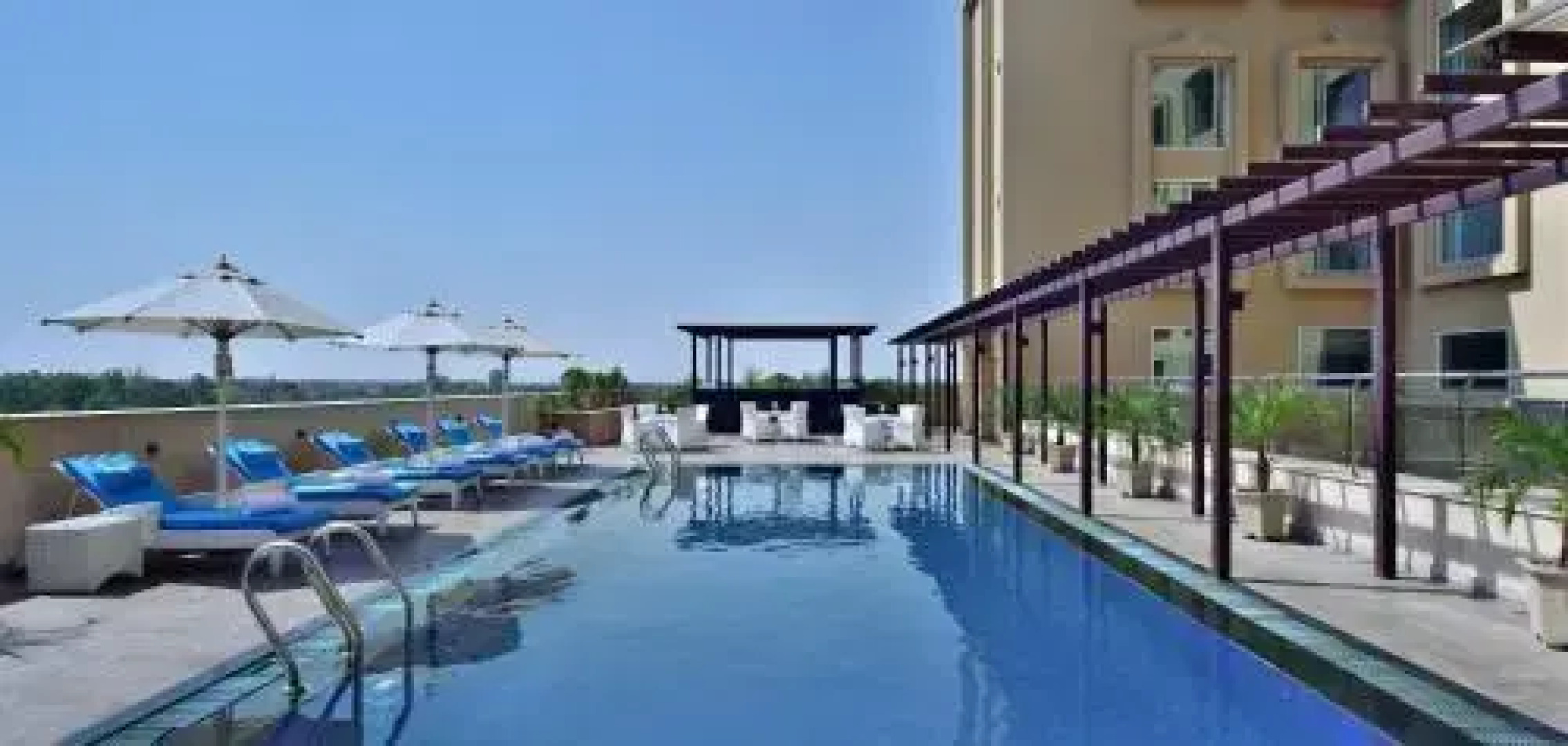 Hotel Mint Park Maple