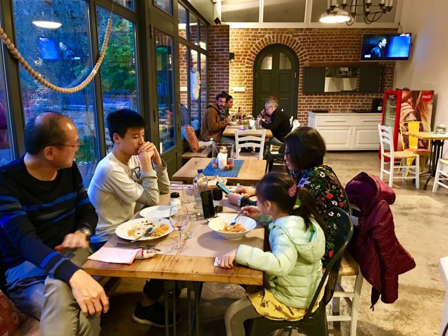 Attalos Suites Hotel