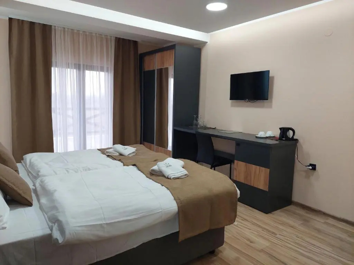 Etno Selo Moravski Konaci