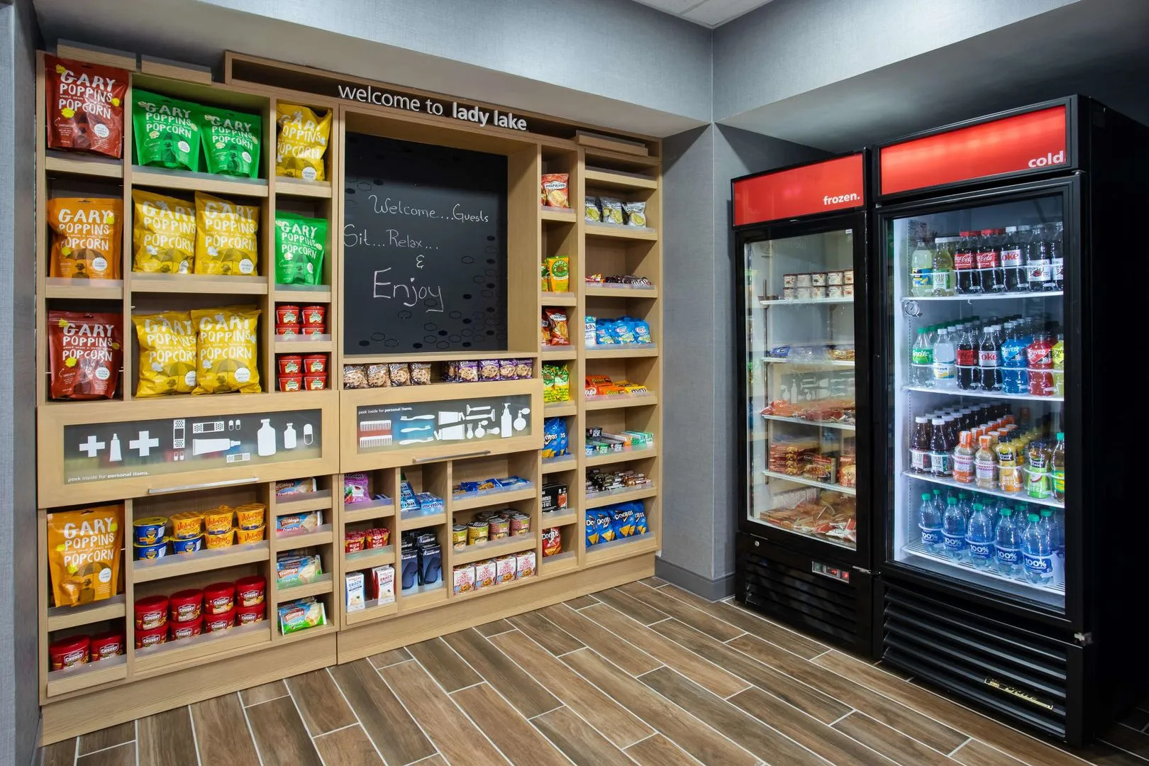 Hampton Inn & Suites Lady Lake/The Villages