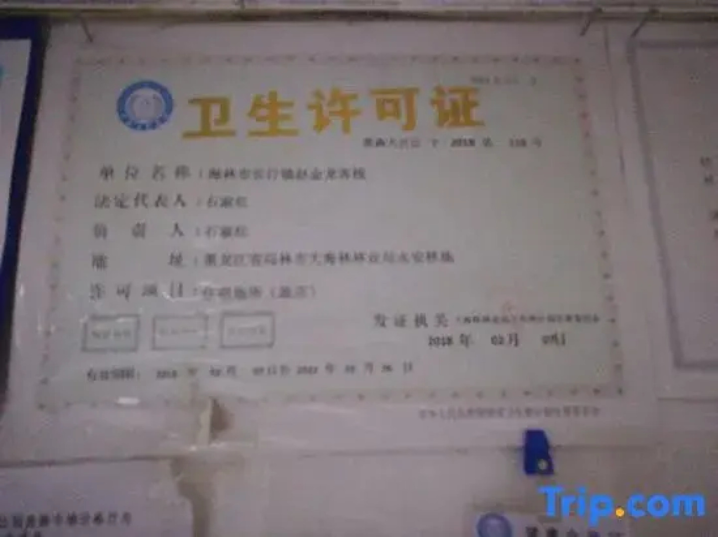 Xuexiang Jinlong Family Hotel