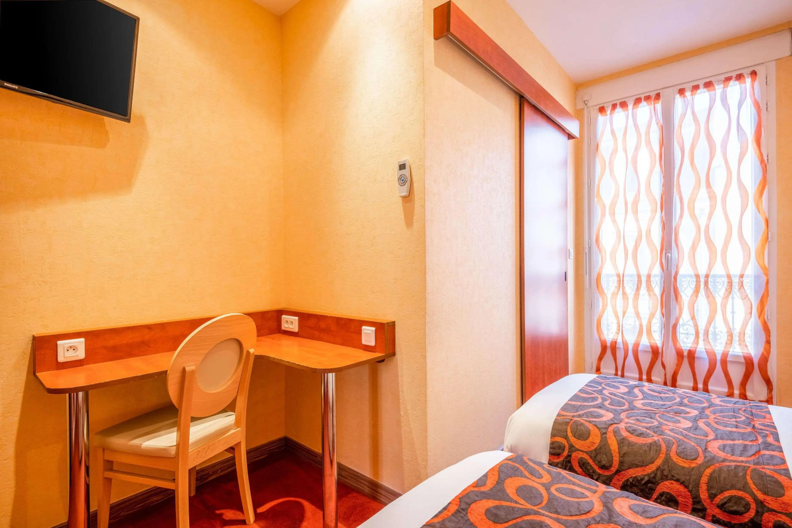 The Originals City, Hôtel Régina, Périgueux