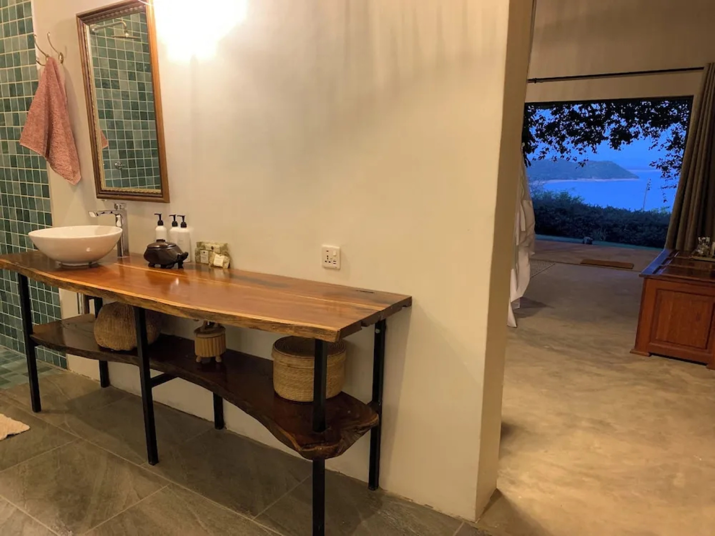 Hornbill Lodge