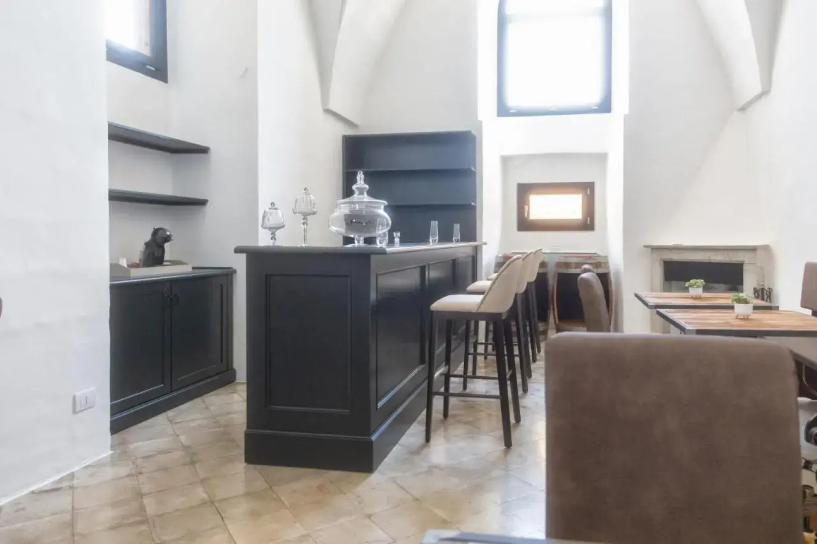 Villa Neviera - Wine Resort