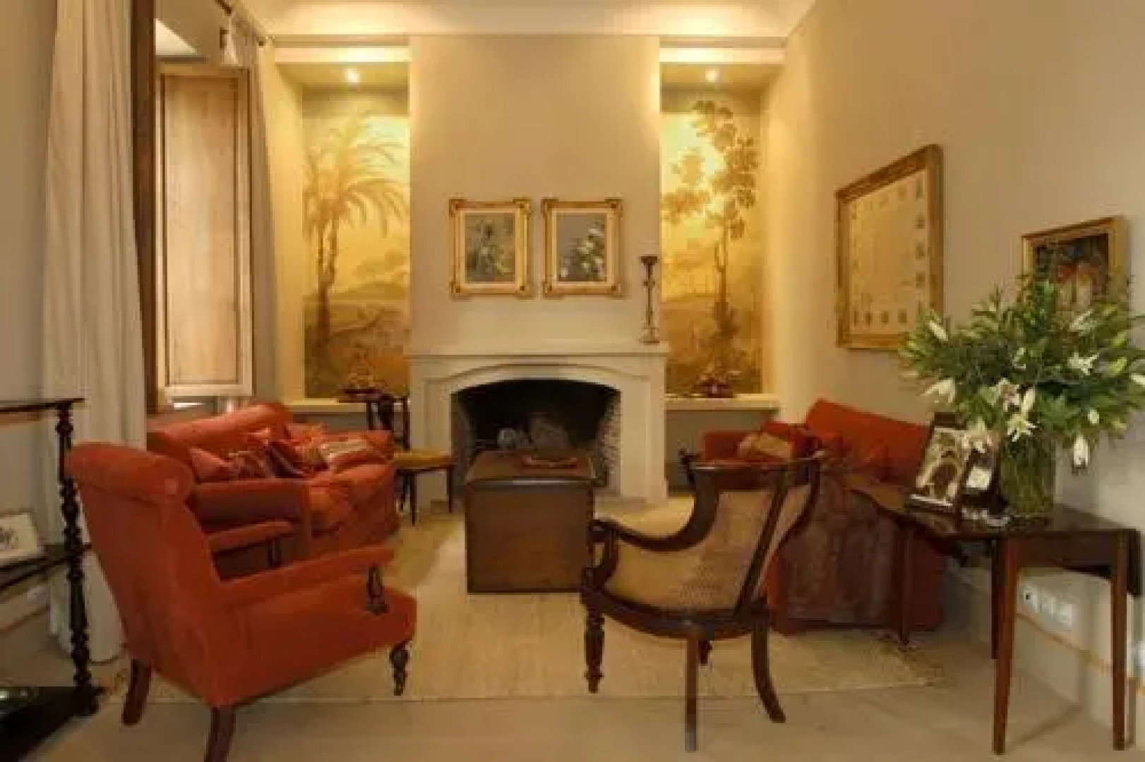 Casa Viña de Alcántara