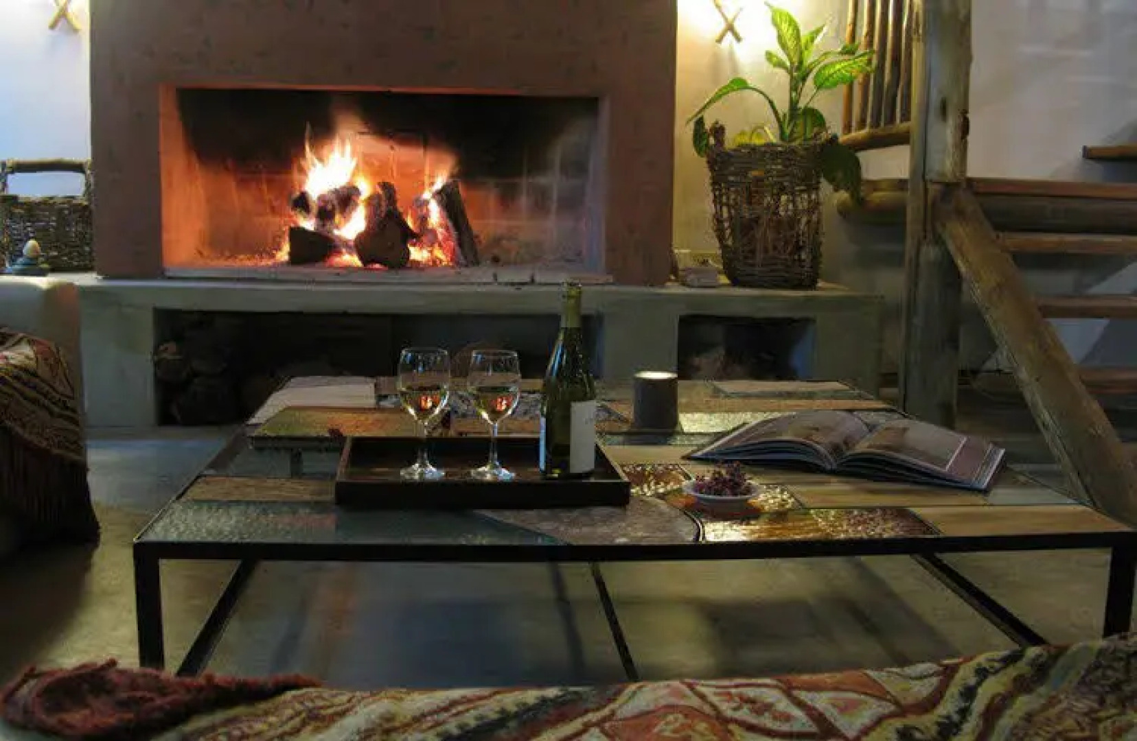 Hotel Spa Terrazas del Uritorco