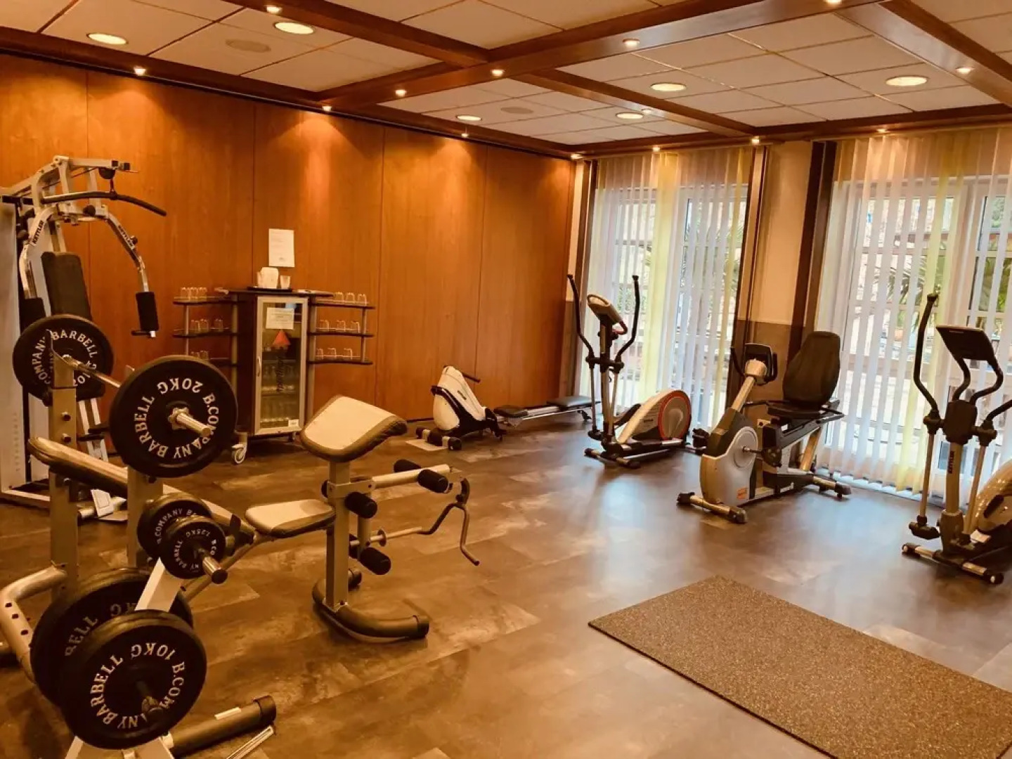 Schloss Hotel Landstuhl