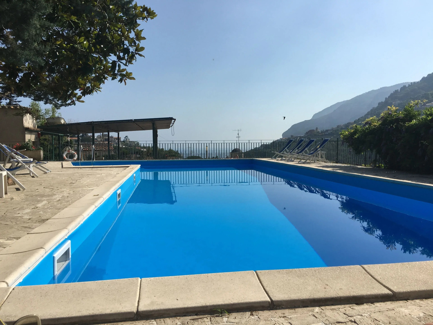 Residence Le Villette