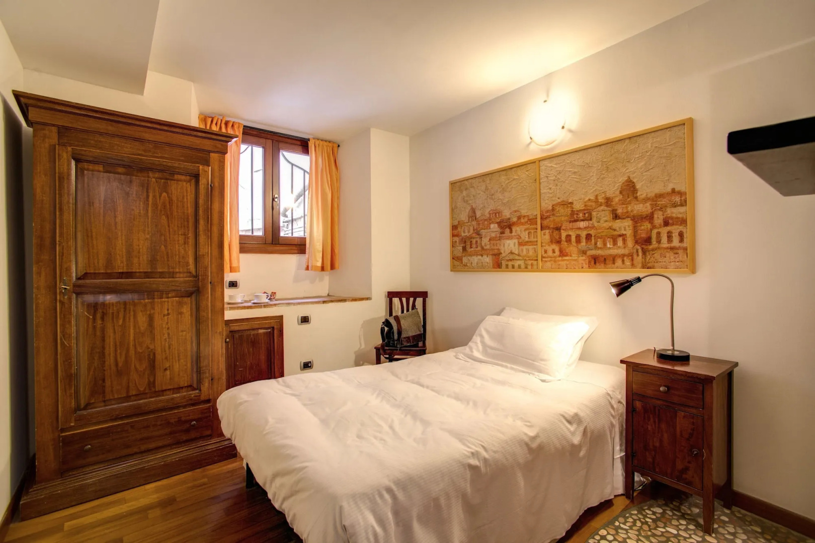 Residenza Domizia- Guest House