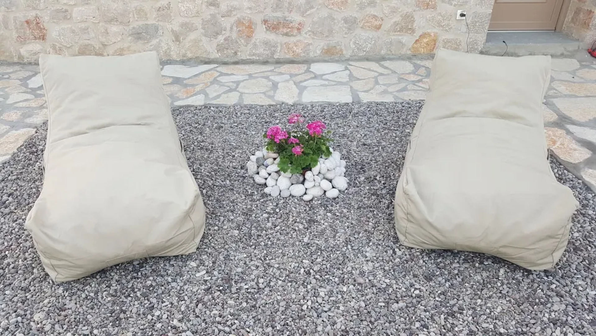 Roggaki Ionian Villas