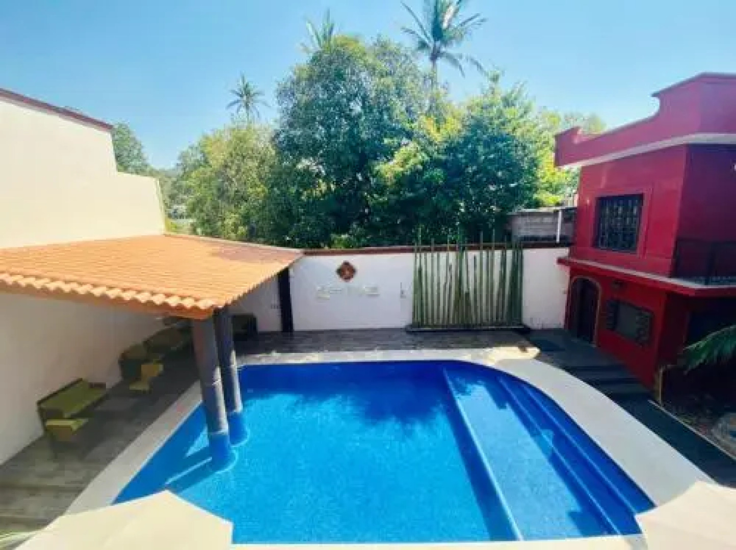 Hotel Mision San Jose