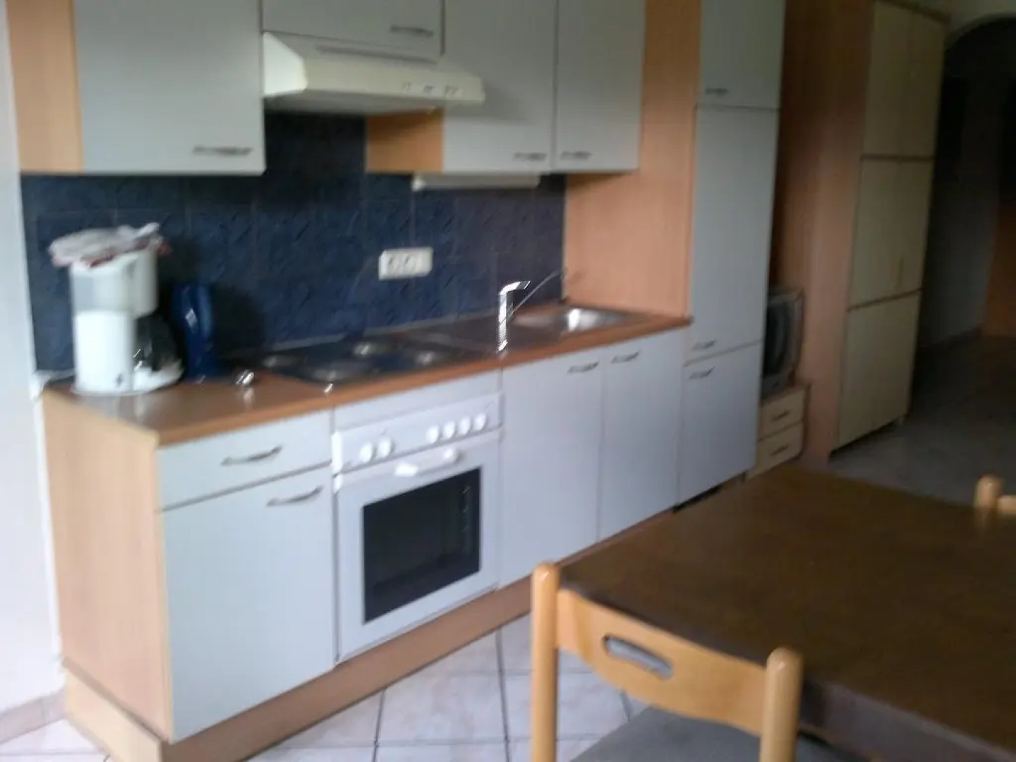 Appartements Scheffauer Hof