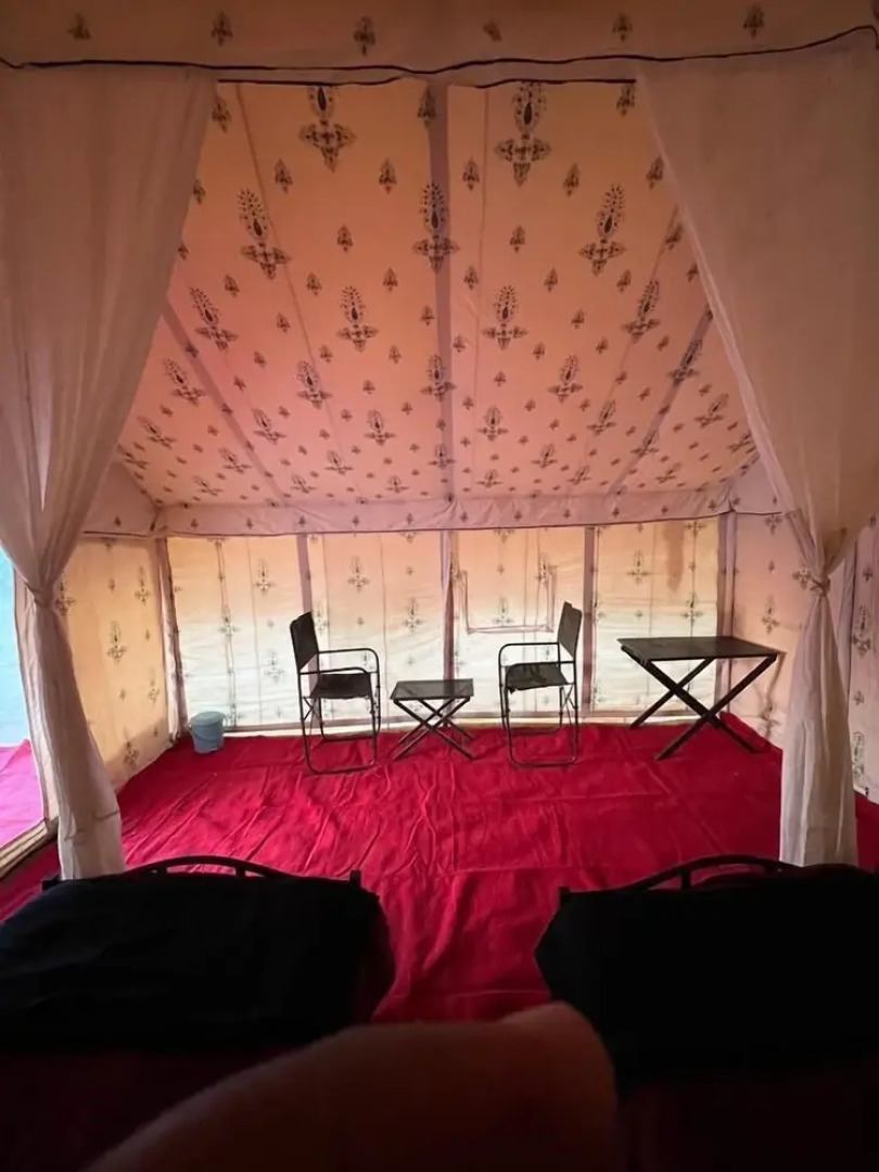 Triveni Sangam Hotels And Resorts