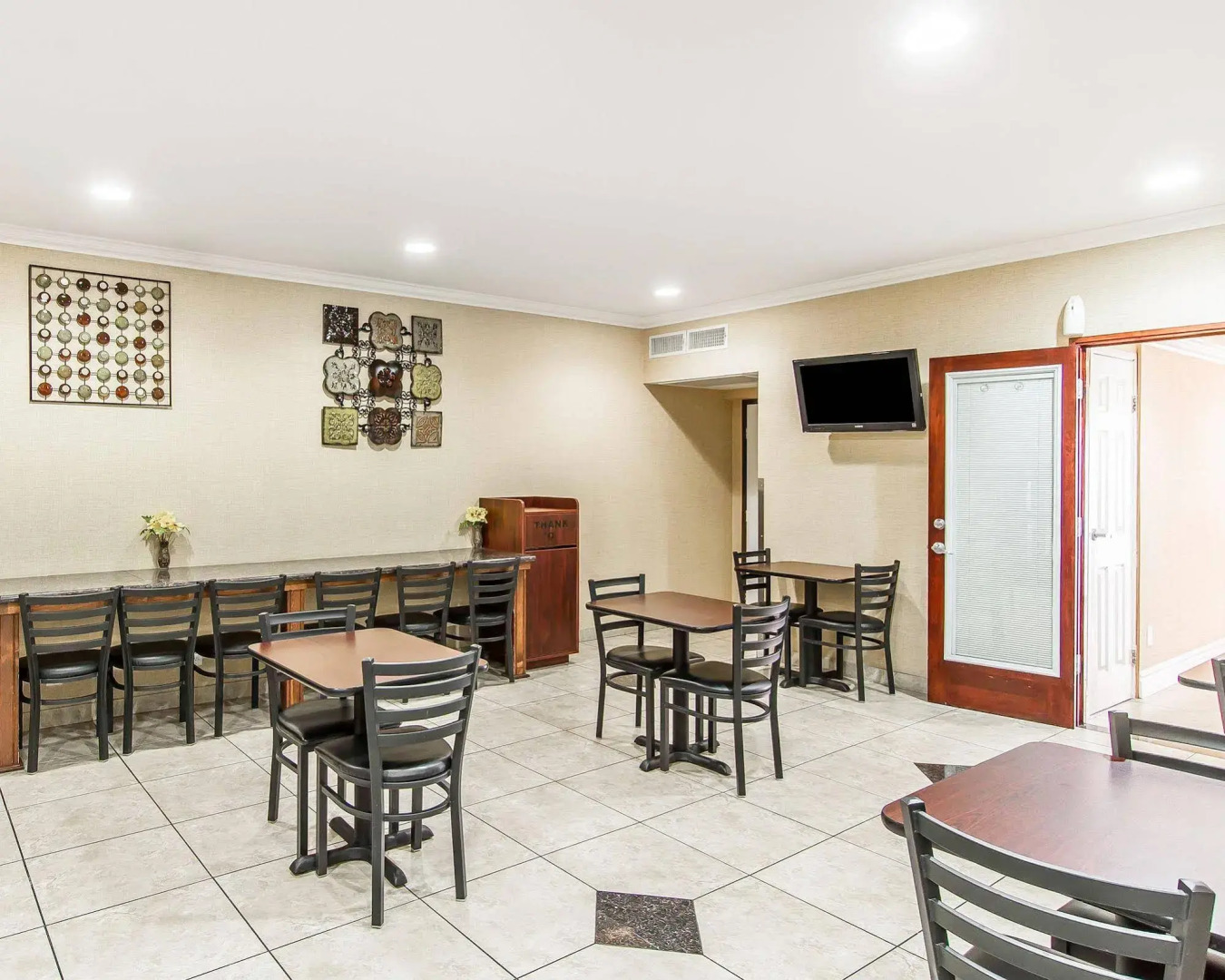 Super 8 by Wyndham Mesa Downtown Near Convention Center