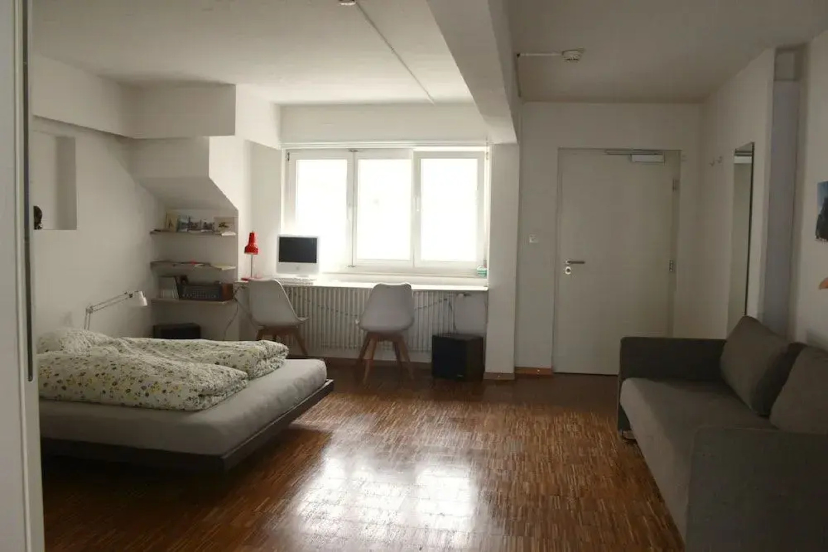 Basel Backpack - Urban Hostel Culture