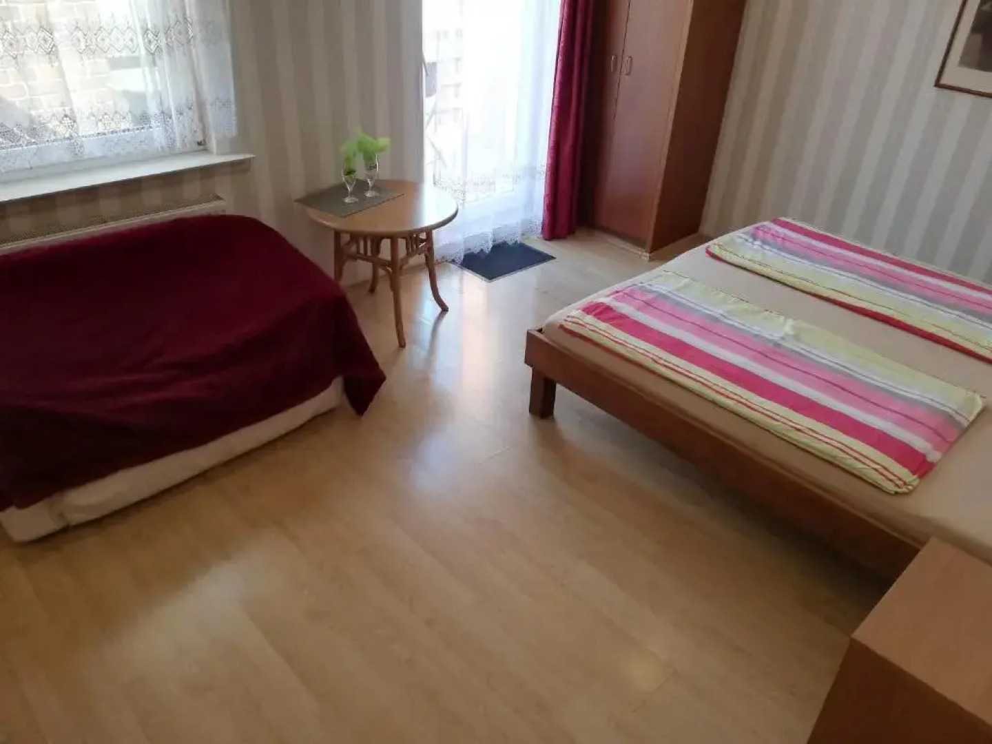 Hotel-Restaurant Zur Rose