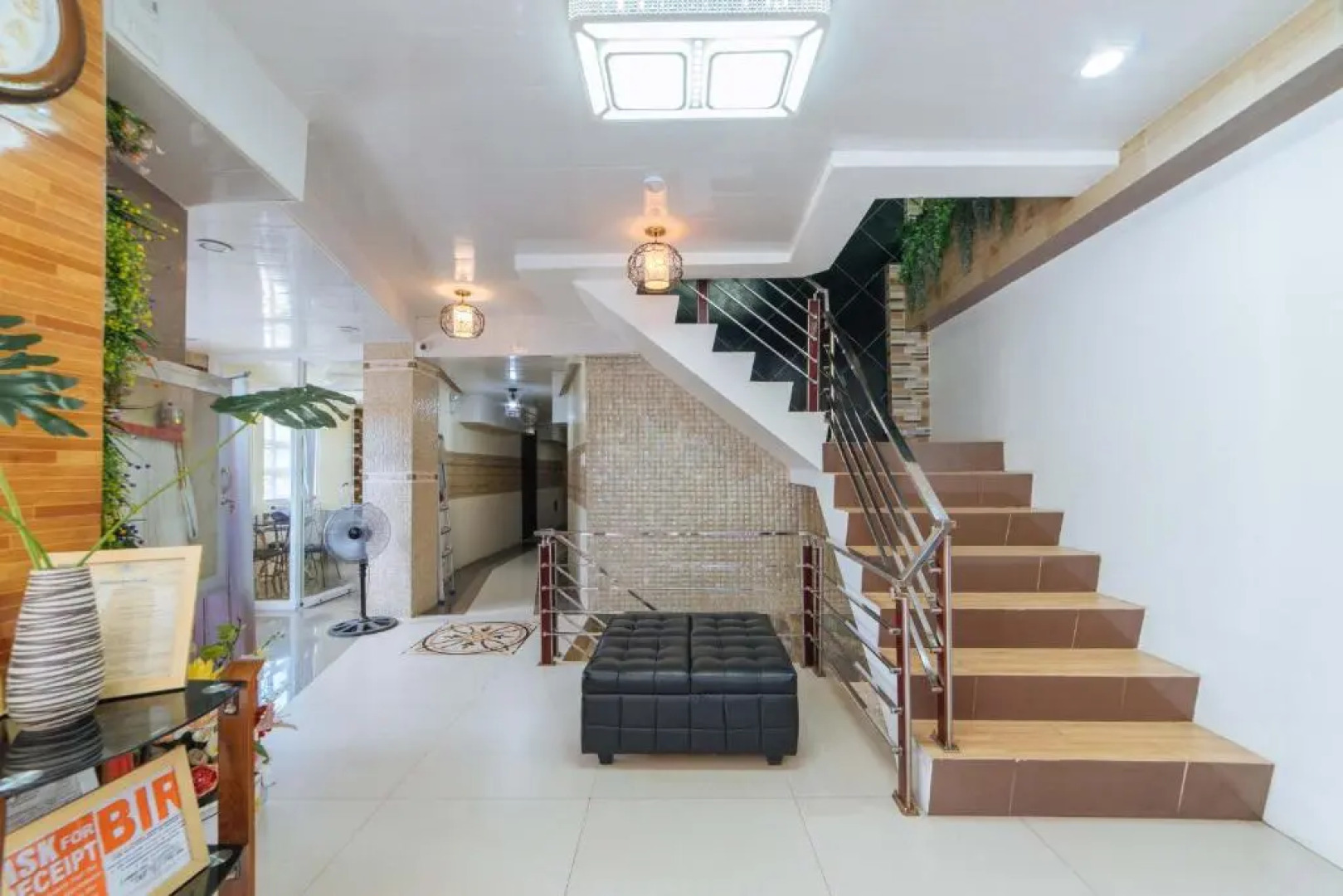 RedDoorz@Lawaan Roxas City