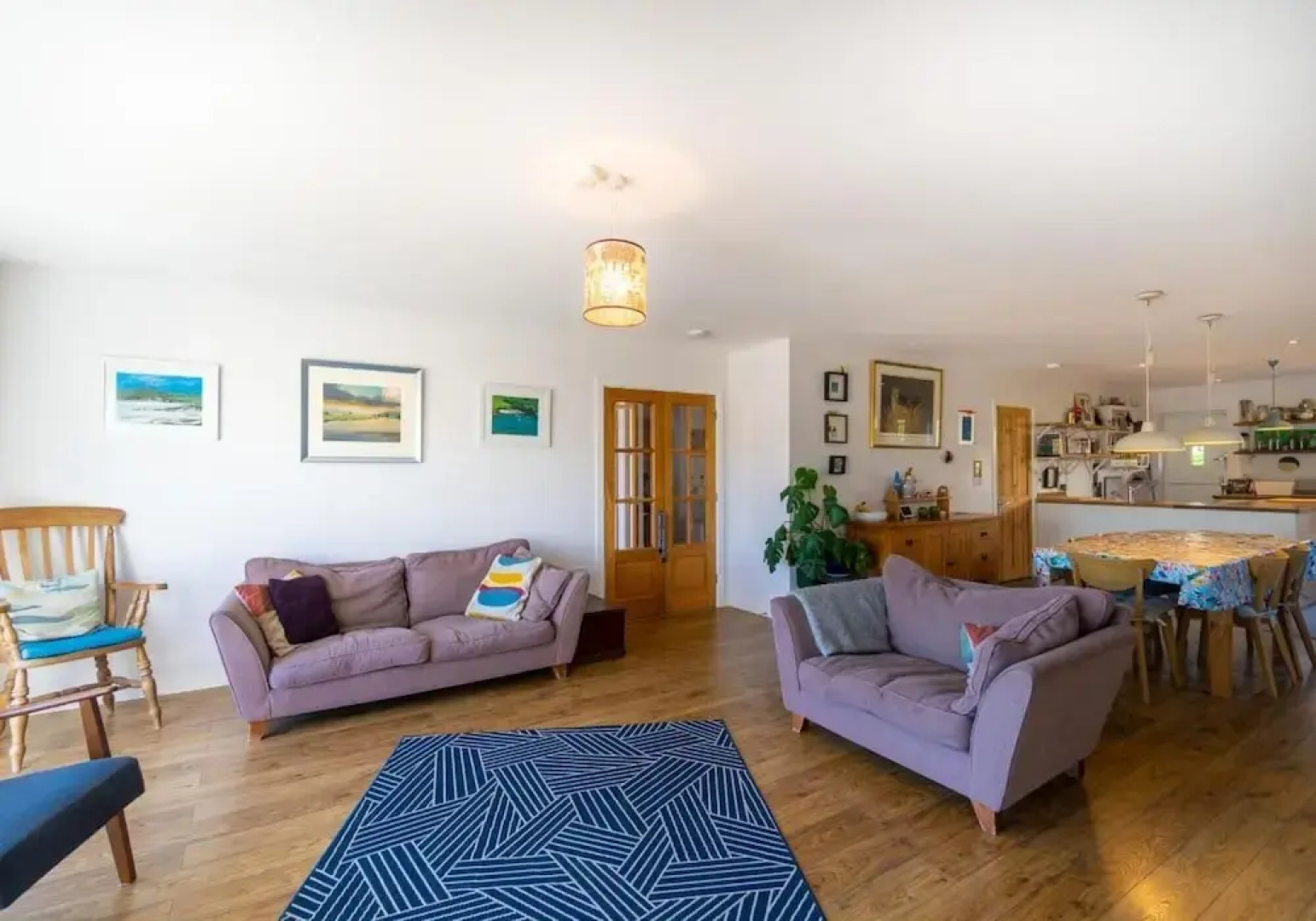 Sussex Retreat By My Getaways