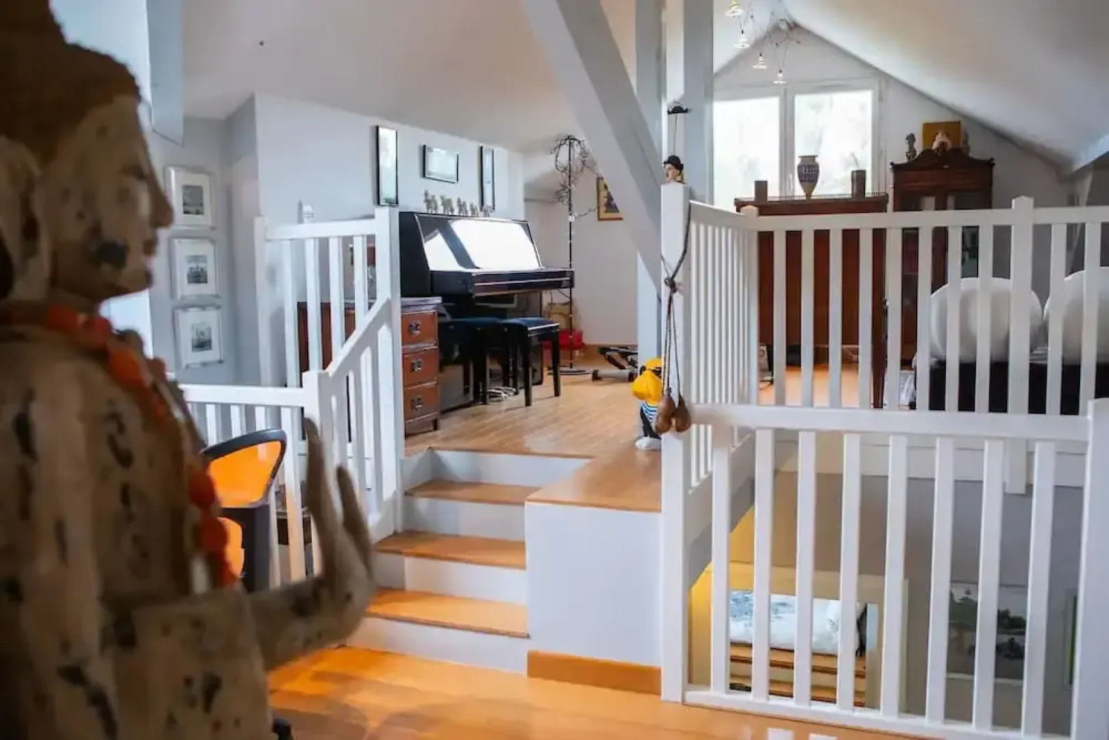 Villa au Bord du lac Avec Piscine Privee et Acces Direct au lac