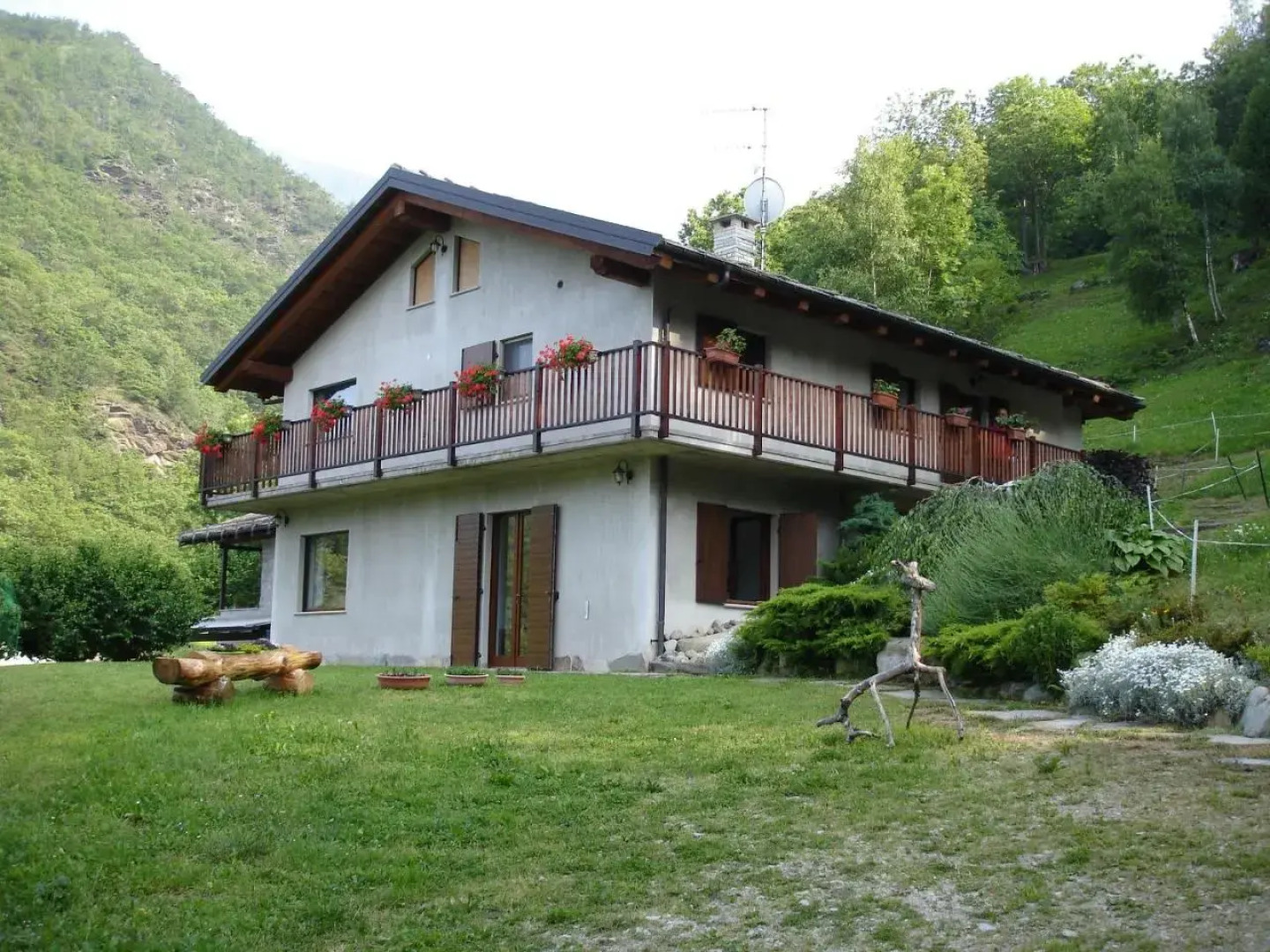 Residence Joy Center