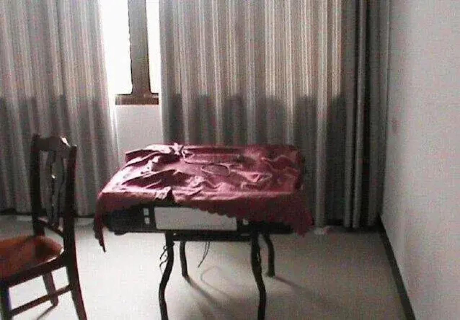 Jiuhuashan Foling Hotel