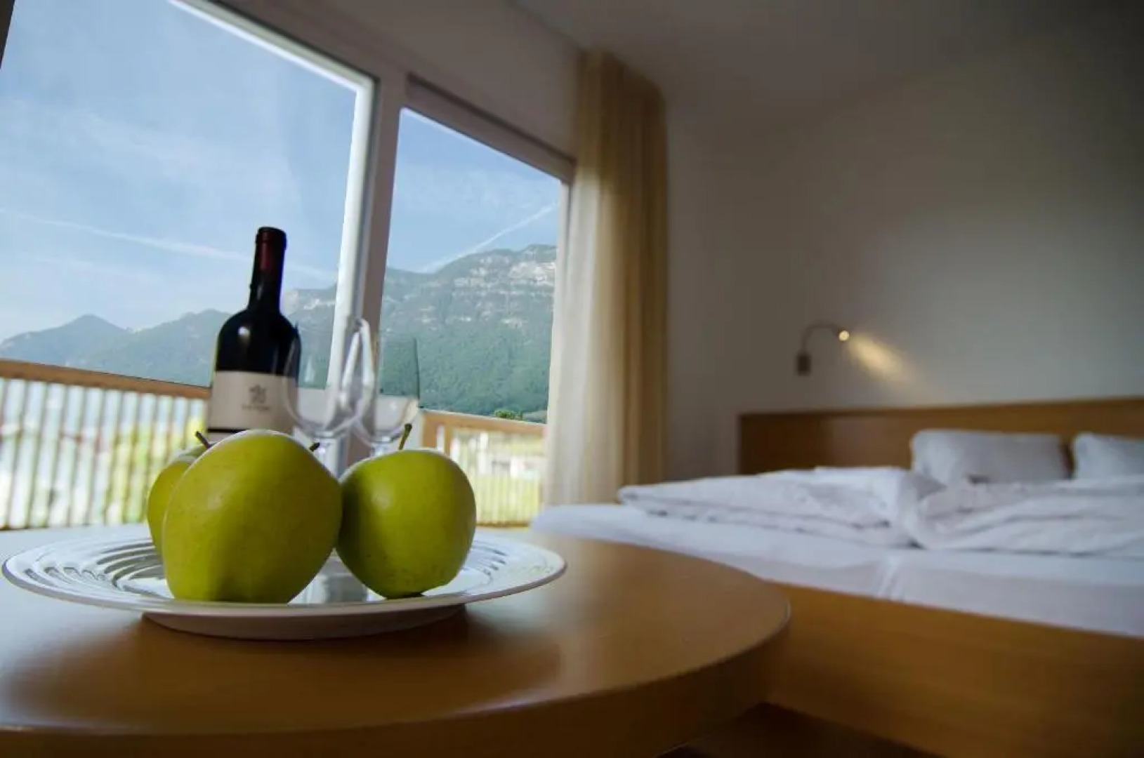 Garni Hotel Peterlinhof