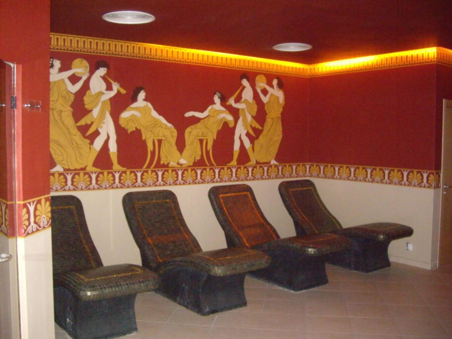 APARTMENT DELUXE MARINA CAPE 4 stars resort 33 5