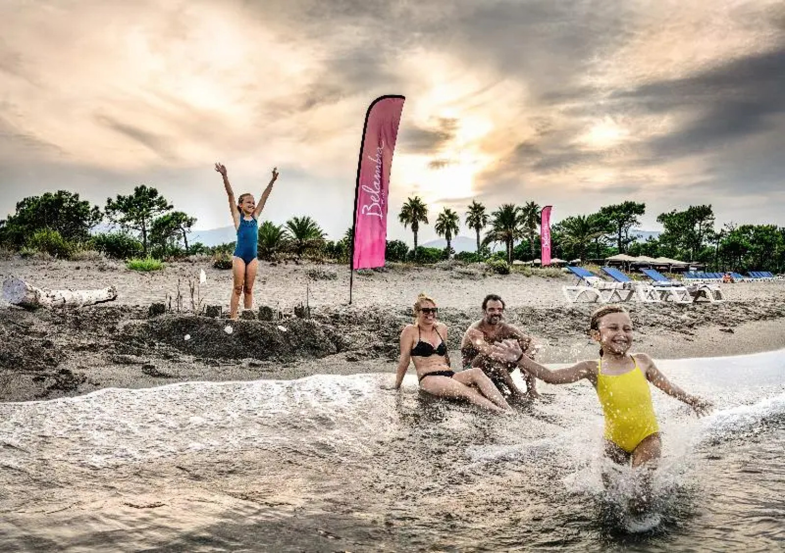 Belambra Clubs - Pineto