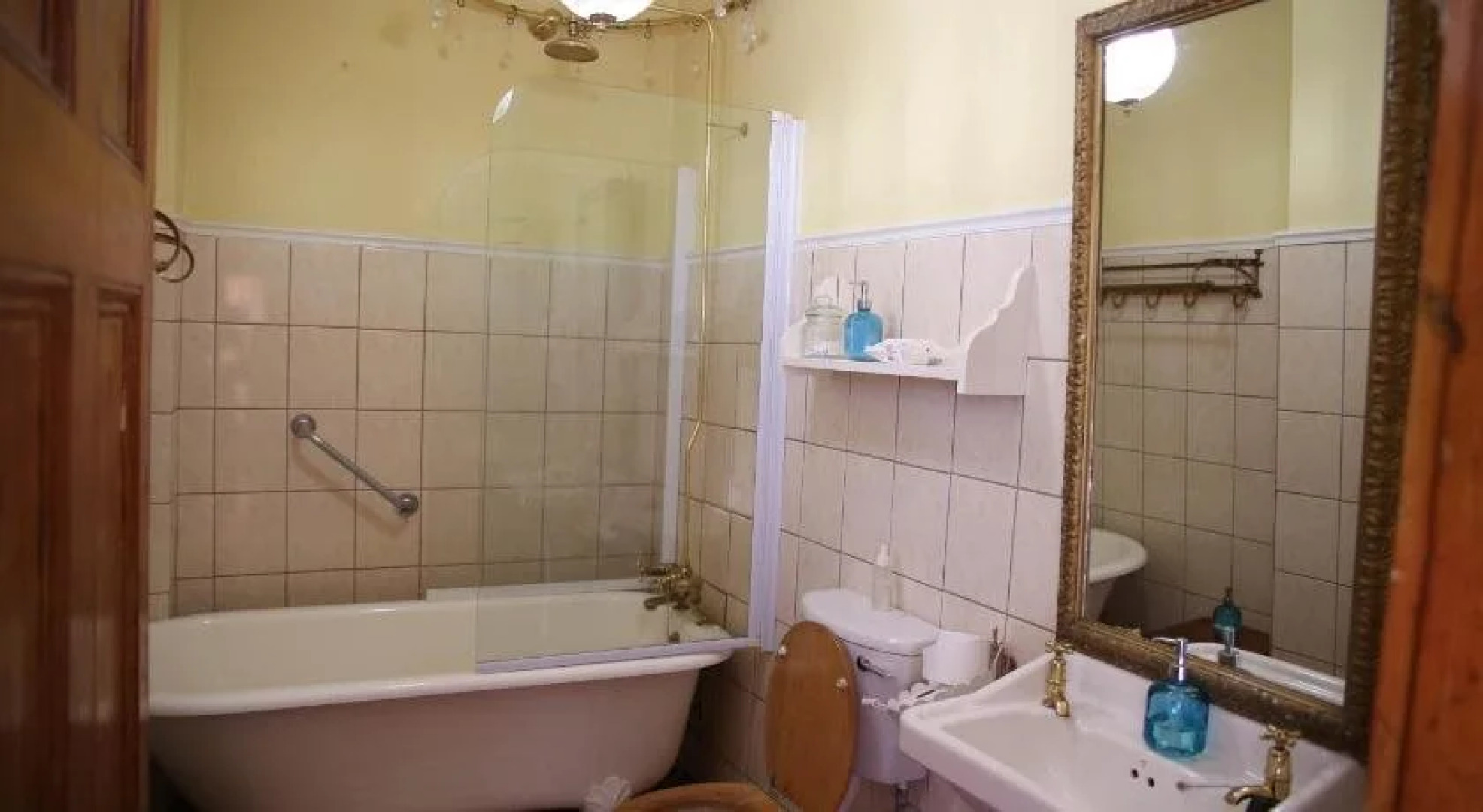 De Oude Herberg Guest House